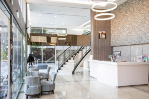 Гостиница Hotel Leisure Beitou  Тайбэй